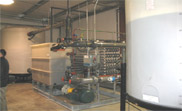High-Purity Water Systems