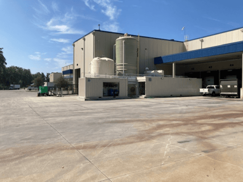 Castellini Company