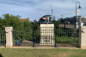 Columbus Water Works