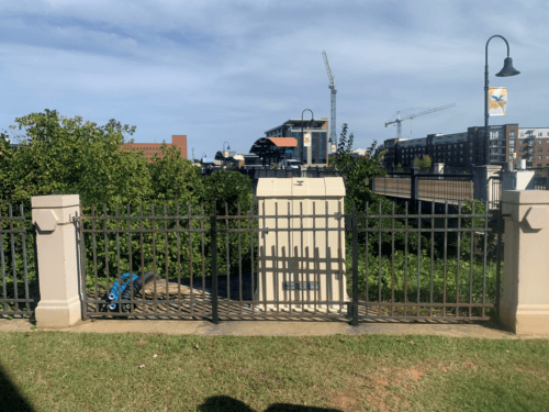 Columbus Water Works