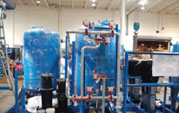 Package Systems for Water & Wastewater Treatment